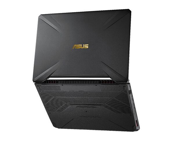 Asus 15.6" TUF 1660TI Gaming Laptop